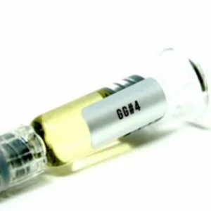GELATO – SYRINGE