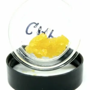 GELATO X APPLE FRITTER – DIAMOND 1G