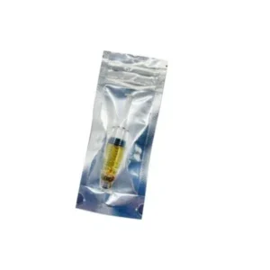 PURPLE PUNCH – SYRINGE
