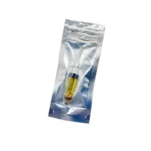 RUNTZ – SYRINGE