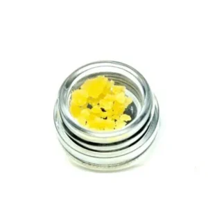 CHERRY PIE – CRUMBLE 1G