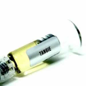 TANGIE – SYRINGE